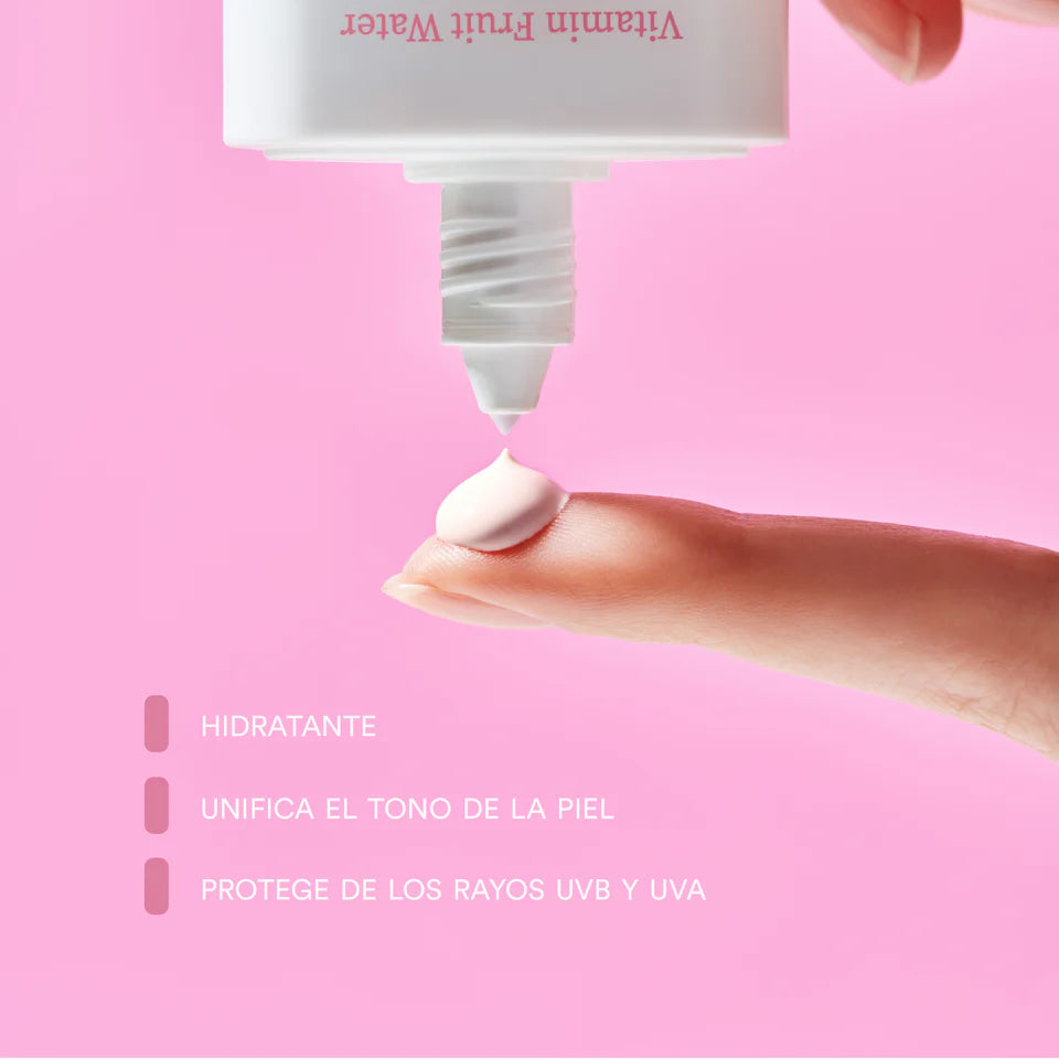 TOCOBO Vita tone up sun cream spf50+ PA++++ 50ml