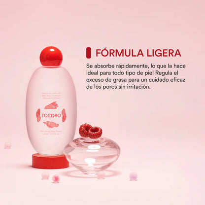 TOCOBO VITA BERRY Pore toner 150ml