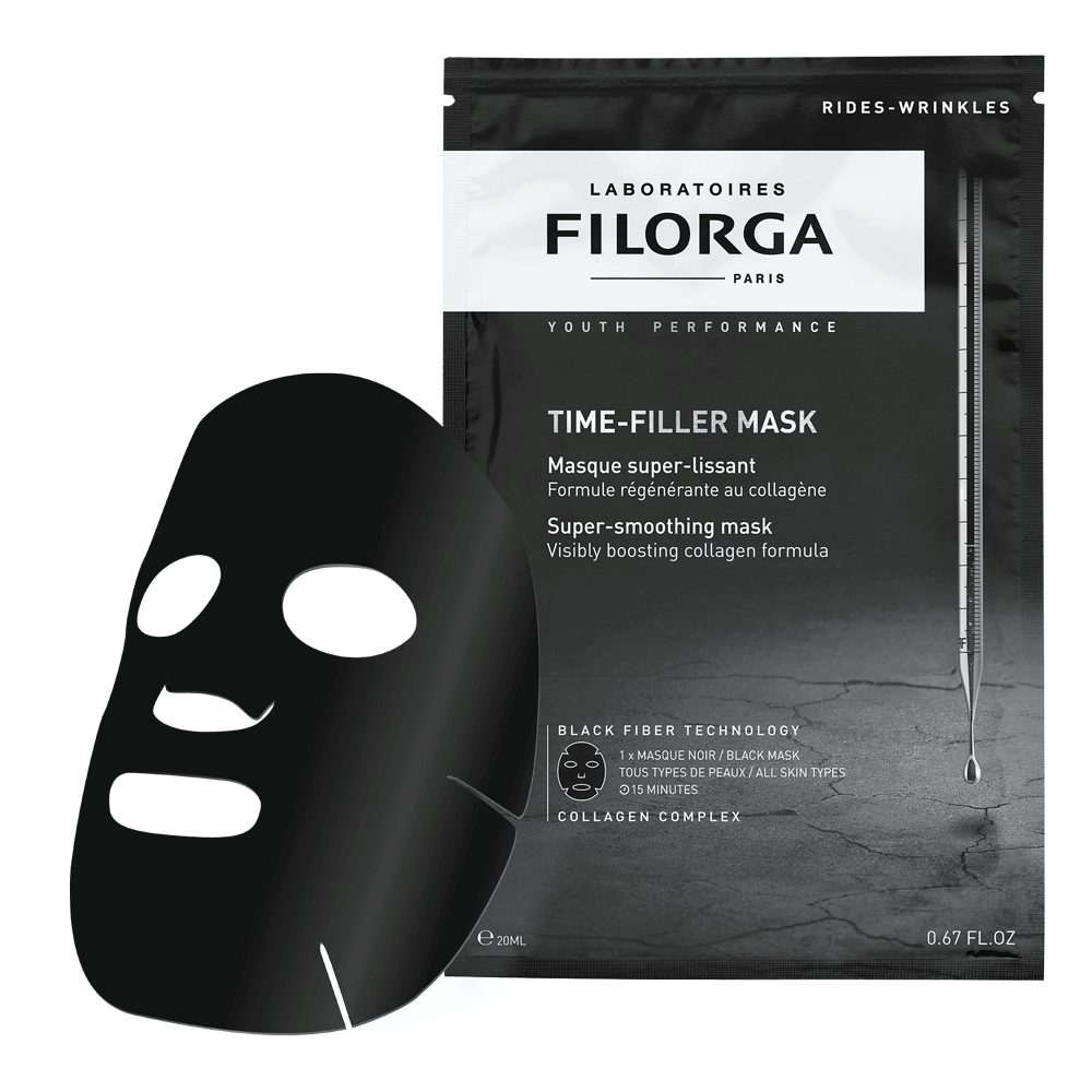 FILORGA Time-filler mask