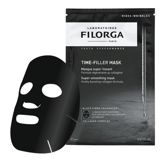 FILORGA Time-filler mask