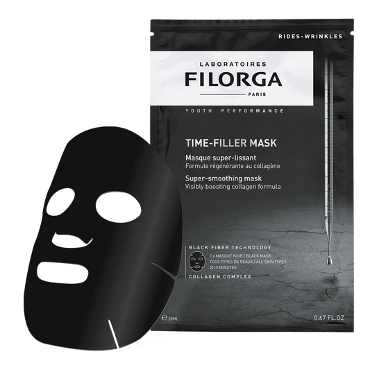 FILORGA TIME-FILLER MASK 1 PIEZA