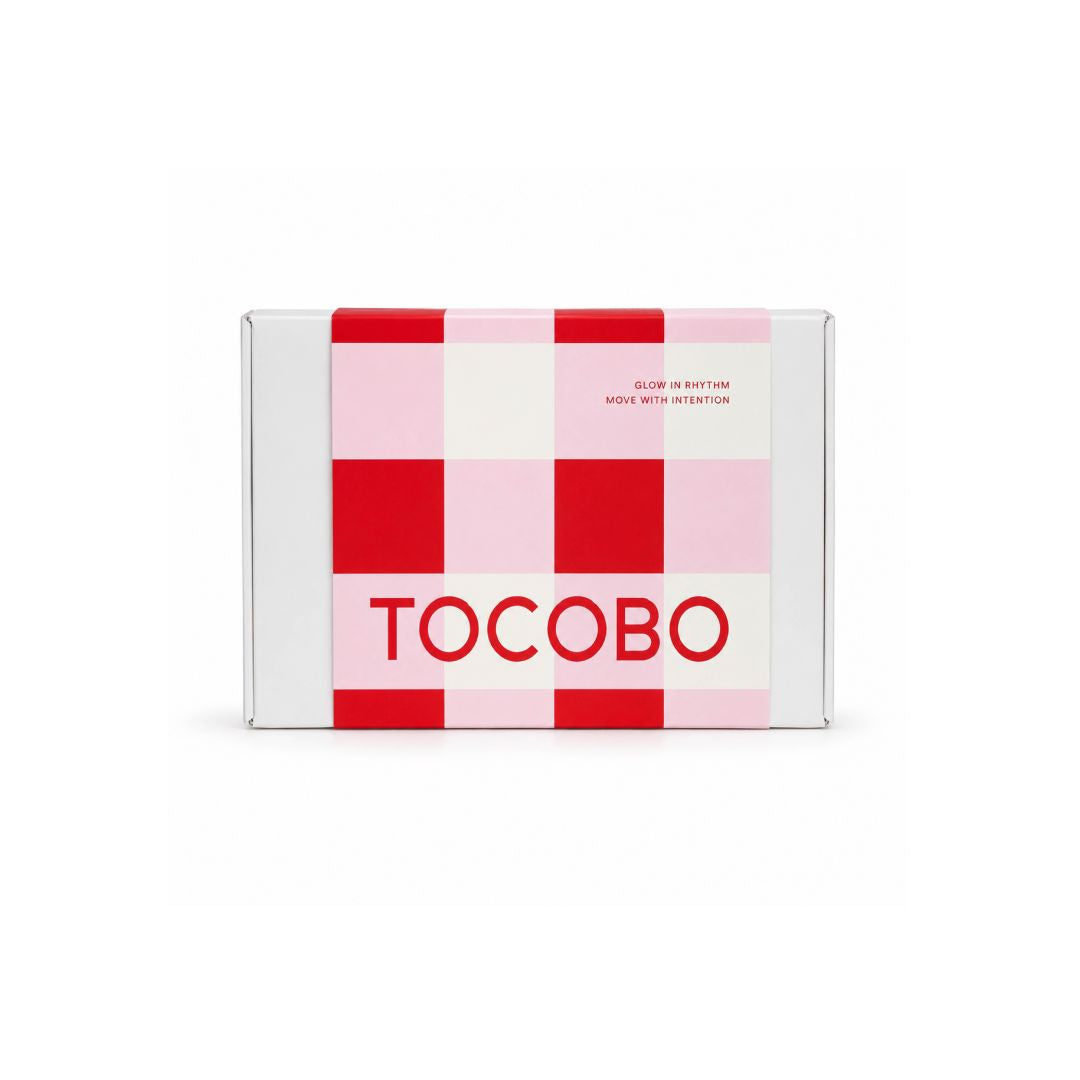 TOCOBO Glow Box