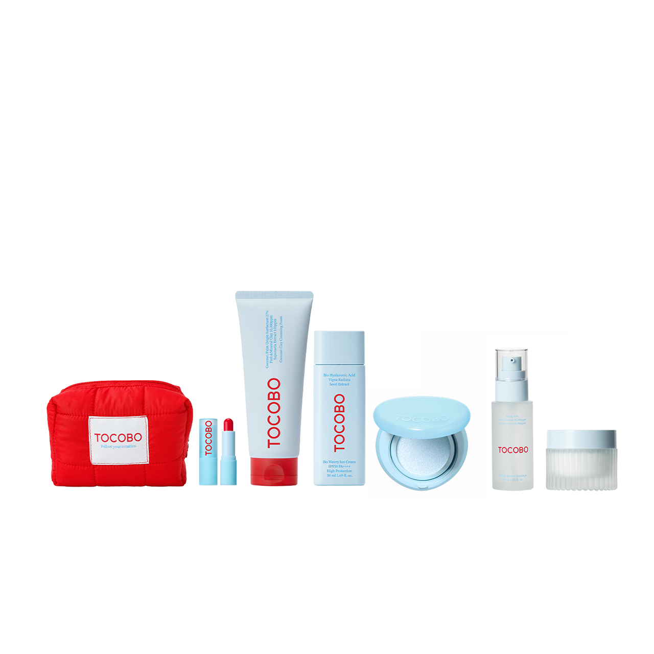 GLOW VIRAL PACK