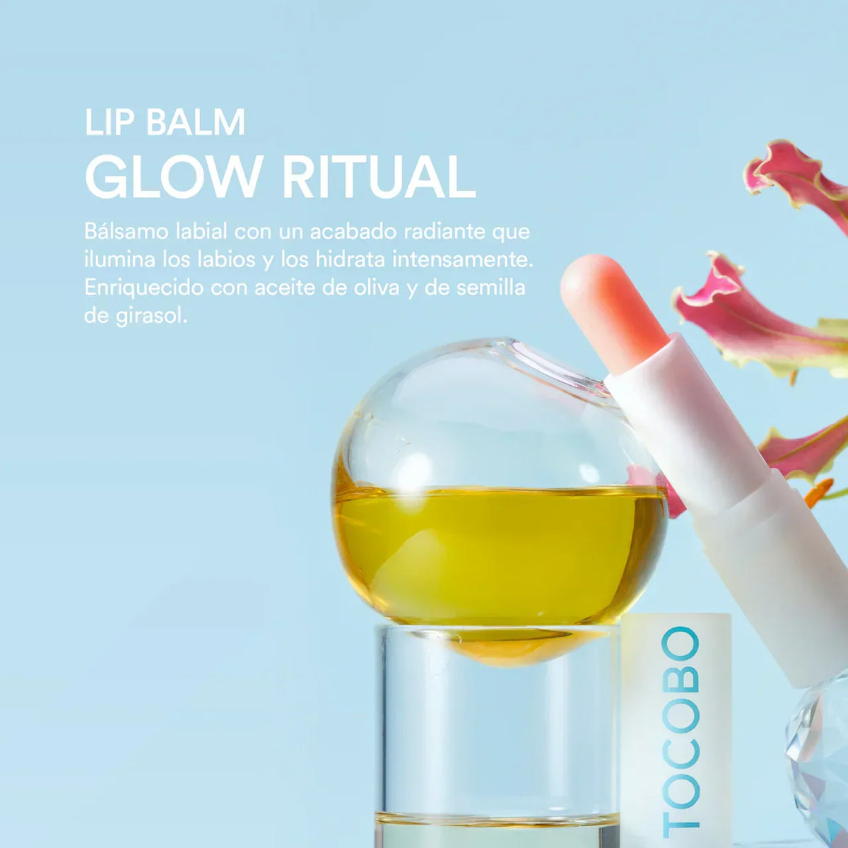 Glow & Protect Pack