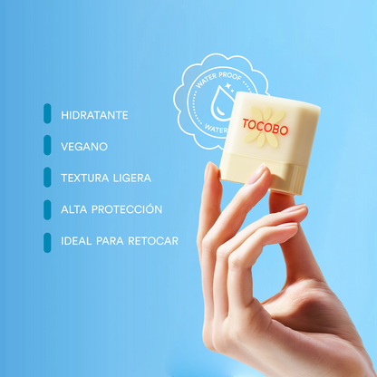 Glow & Protect Pack