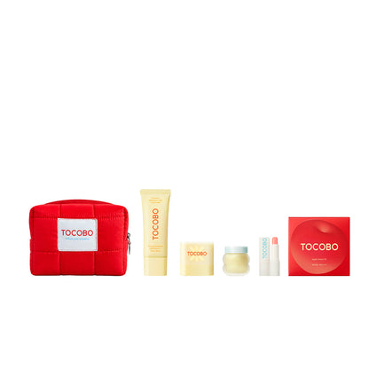 Glow & Protect Pack