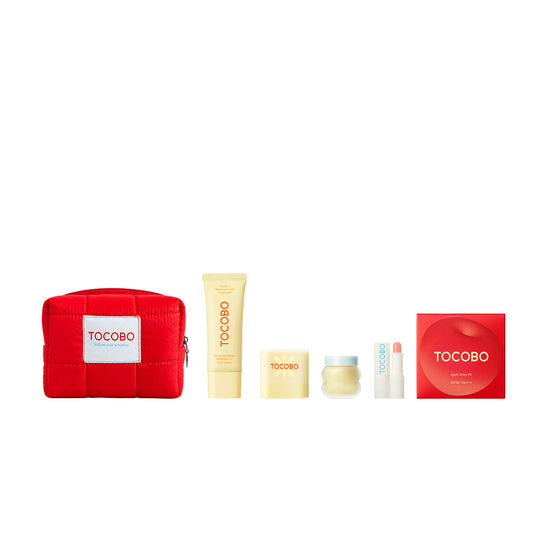 Glow & Protect Pack