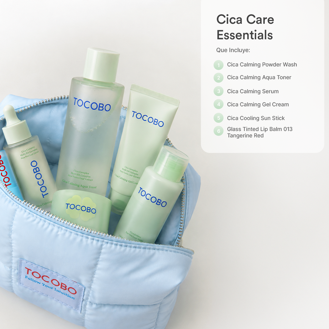 Cica Care Essentials