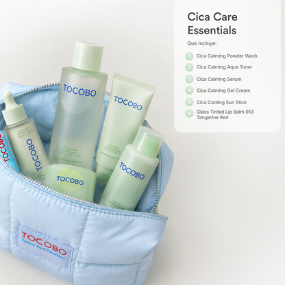 Cica Care Essentials