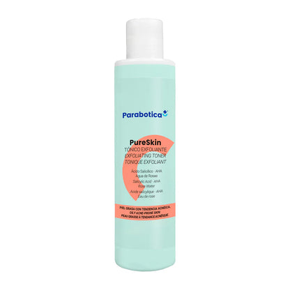 Pbt skinlab PURESKIN TÓNICO 200ml