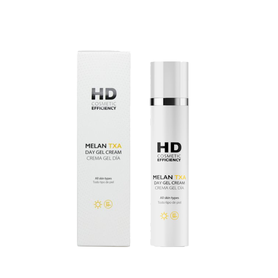 HD MELAN TXA CREMA-GEL DÍA. 50 ml