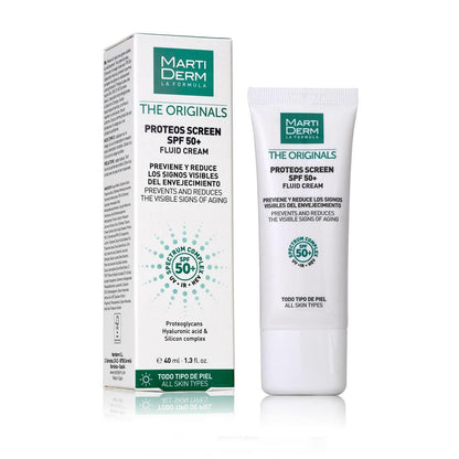 MARTIDERM The Originals Proteos screen spf50+ 40ml