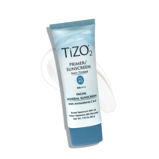 TIZO 2 SPF 40 COLORLESS MINERAL 50g