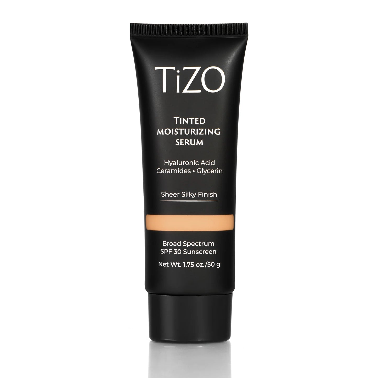 TINTED MOISTURIZING SERUM Medium