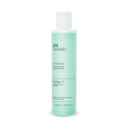 Pbt skinlab PURESKIN TÓNICO 200ml