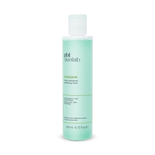 Pbt skinlab PURESKIN TÓNICO 200ml
