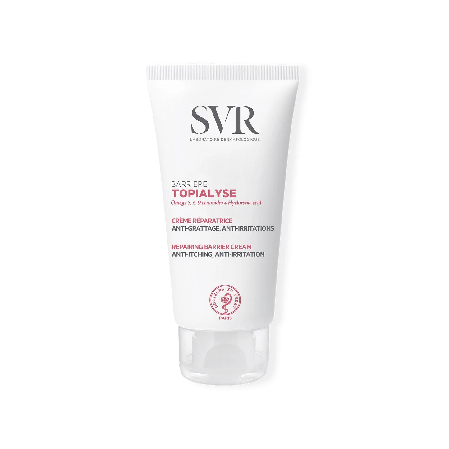 SVR Topialyse barrière 50ml