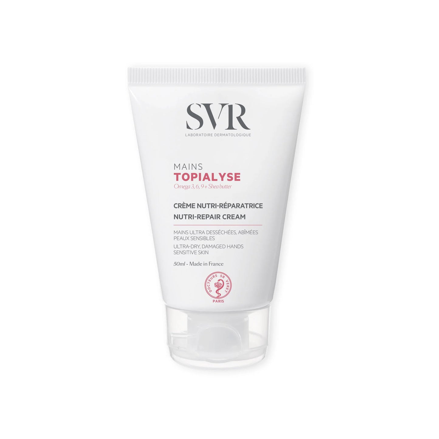 SVR Topialyse mains 50ml