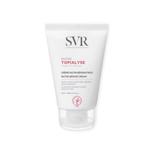 SVR Topialyse gel wash 200ml