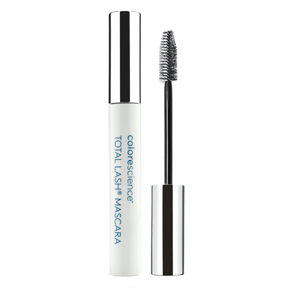COLORESCIENCE Total lash® serum mascara