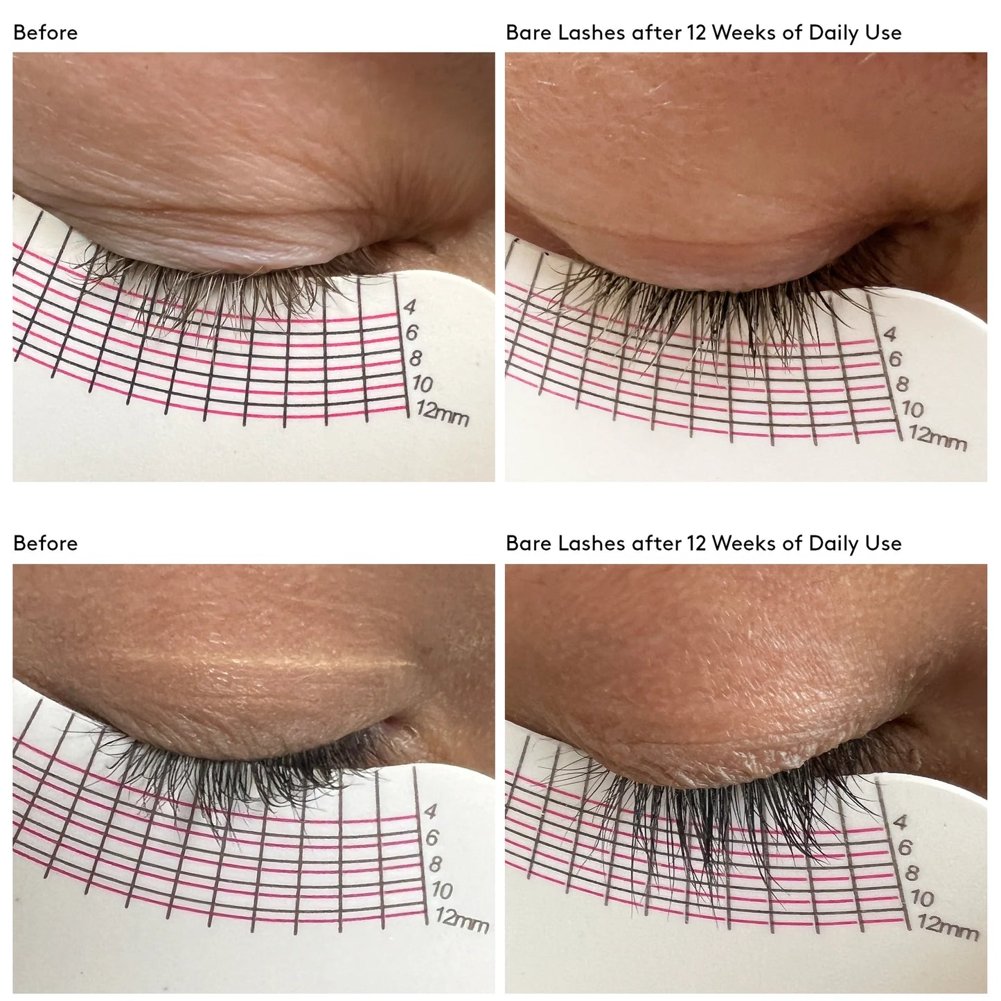 COLORESCIENCE Total lash® serum mascara
