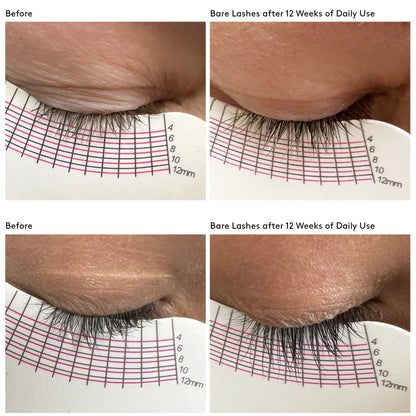 COLORESCIENCE Total lash® serum mascara