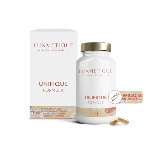 LUXMETIQUE Unifique formula 60caps