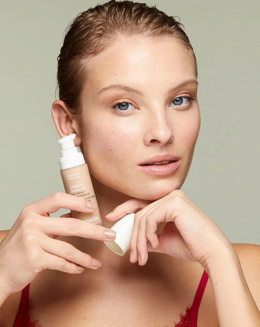 SENSILIS SENSITIVE SKINLAB Upgrade [make-up] 30ml