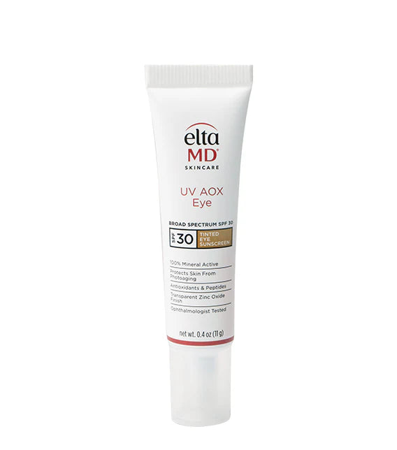 EltaMD UV AOX Eye 11g