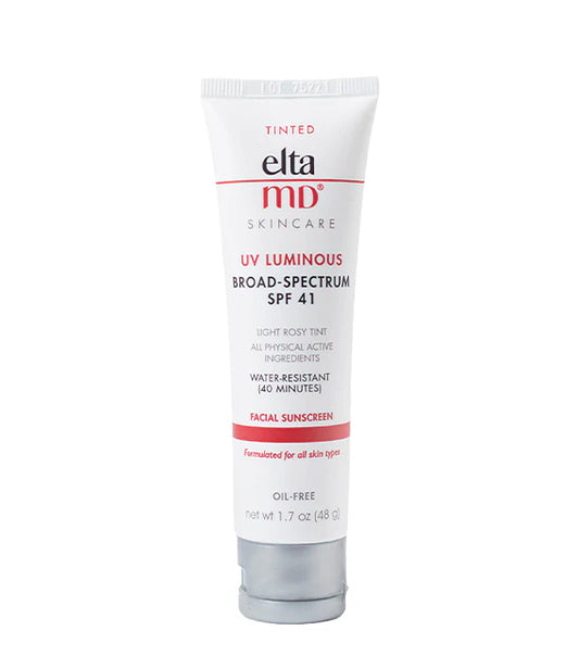 EltaMD Uv Luminous spf41 48g