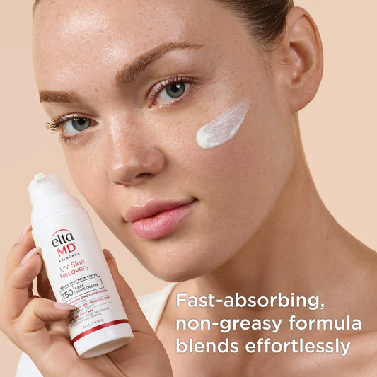 EltaMD uv skin recovery spf50