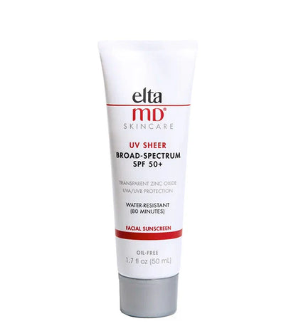 EltaMD Uv Sheer broad spectrum spf50+ 50ml