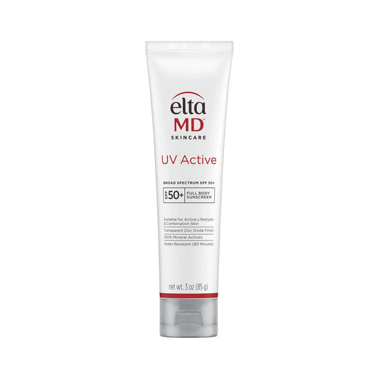 EltaMD UV Active broad-spectrum spf50+ 85g