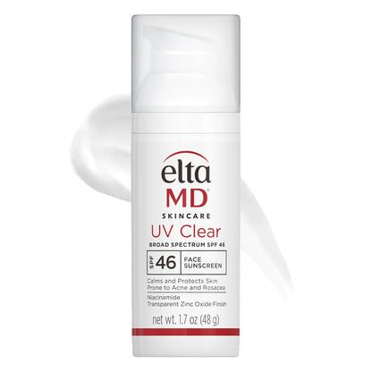 EltaMD UV Clear broad-spectrum spf46 48g