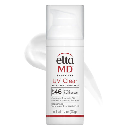 EltaMD UV Clear broad-spectrum spf46 48g
