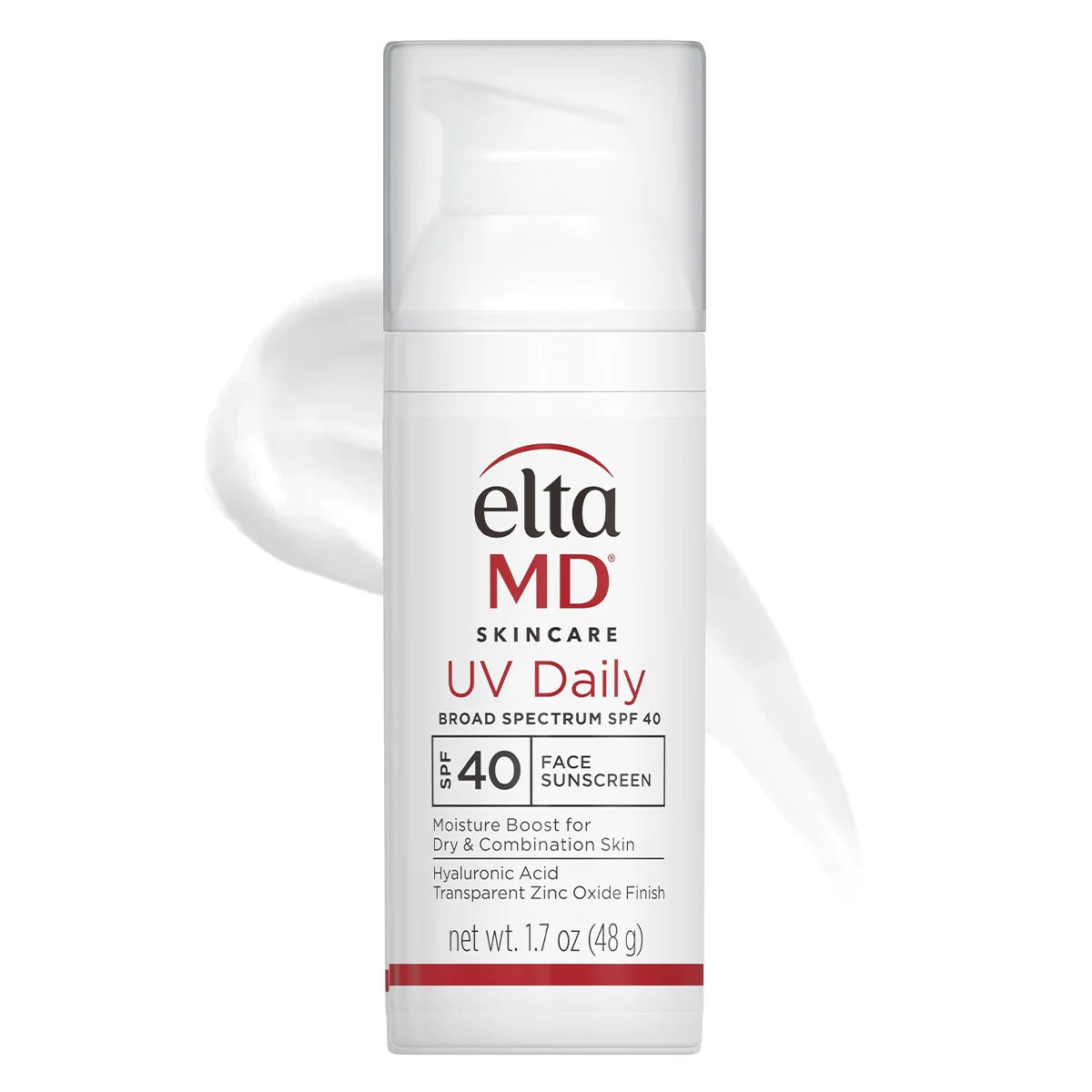 EltaMD UV Daily broad-spectrum spf40