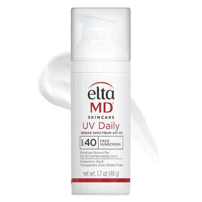 EltaMD UV Daily broad-spectrum spf40