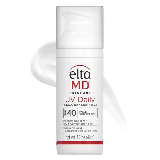 EltaMD UV Daily broad-spectrum spf40