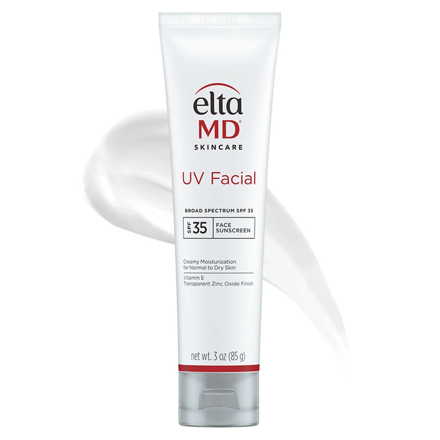 EltaMD UV Facial broad-spectrum spf35 85g