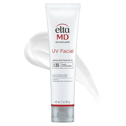 EltaMD UV Facial broad-spectrum spf35 85g