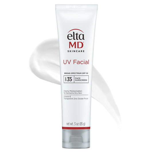 EltaMD UV Facial broad-spectrum spf35 85g