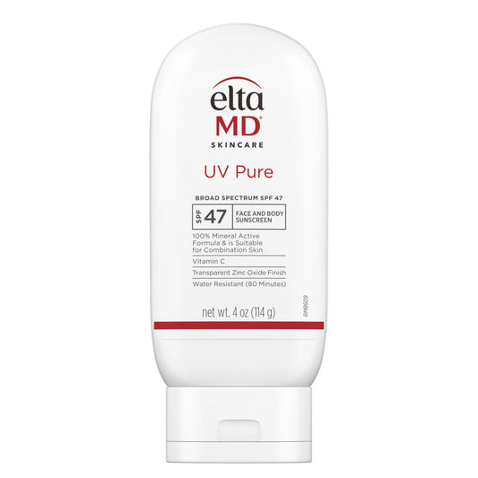 EltaMD UV Pure broad-spectrum spf47 114g