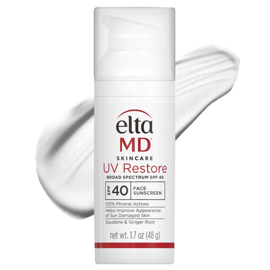 EltaMD UV Restore broad-spectrum spf40  48g