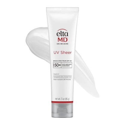 EltaMD UV Sheer broad-spectrum spf50+ 85g