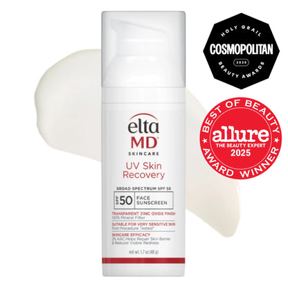 EltaMD uv skin recovery spf50