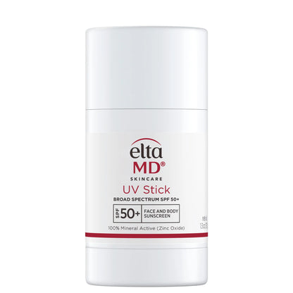 EltaMD UV stick broad-spectrum spf50+ 37g