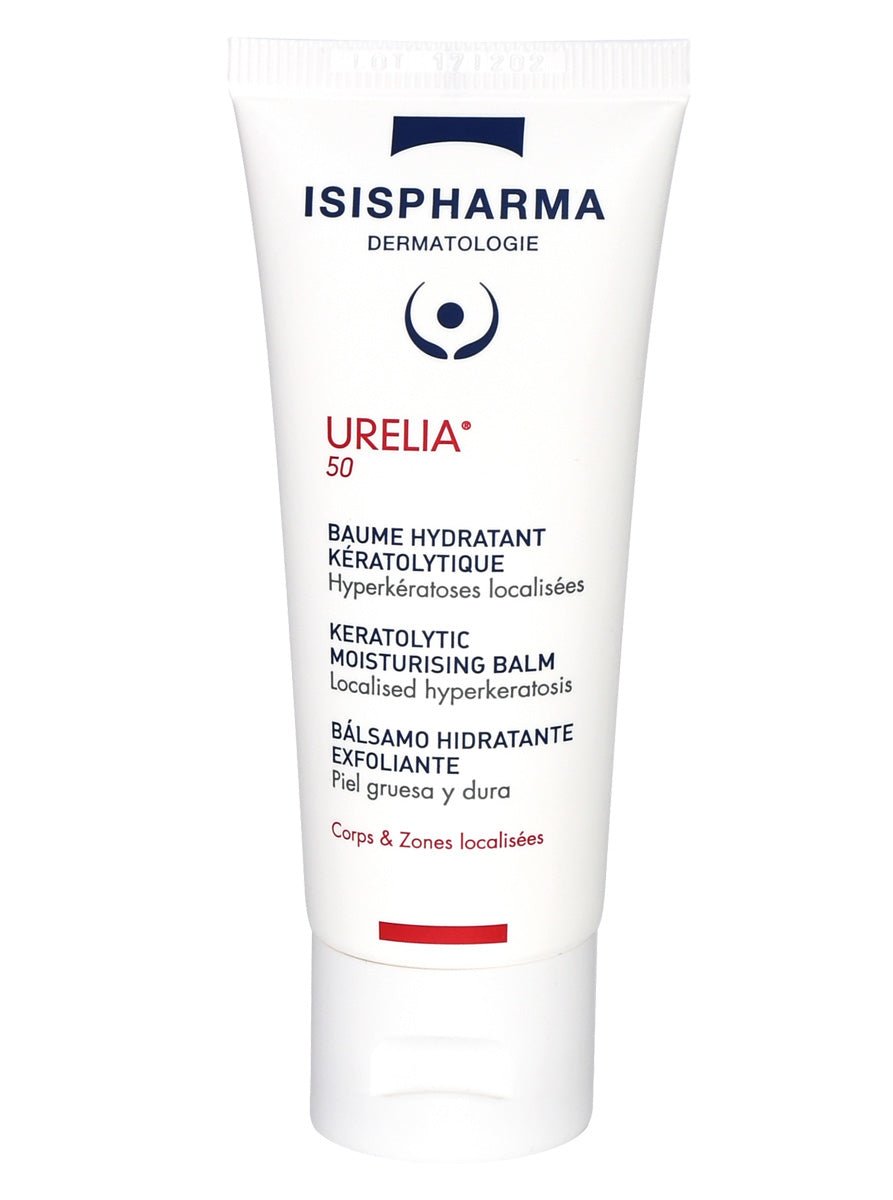 ISISPHARMA URELIA 50% 40ml