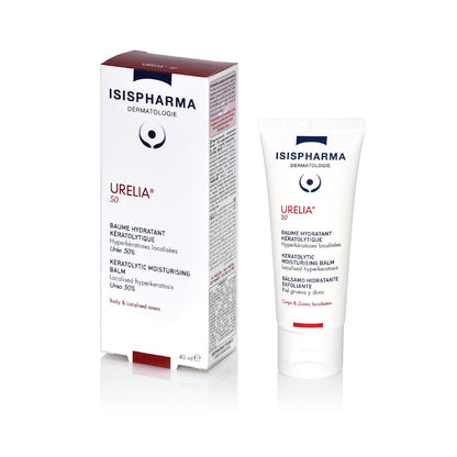 ISISPHARMA URELIA 50% 40ml