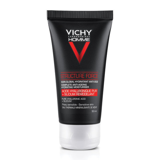 VICHY Homme Structure Force 50ml