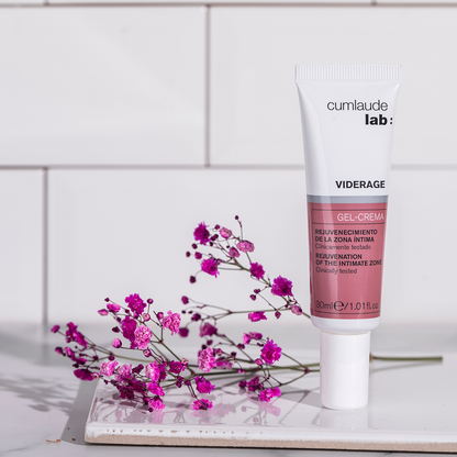 Cumlaude lab Firming Gel crema viderage 30ml